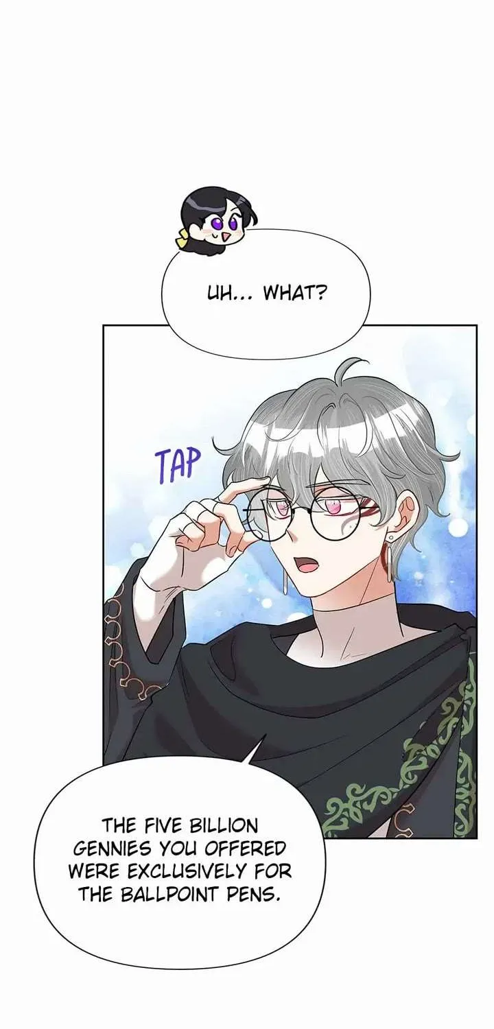 Another Happy Day For The Villainess Chapter 62 page 25 - 