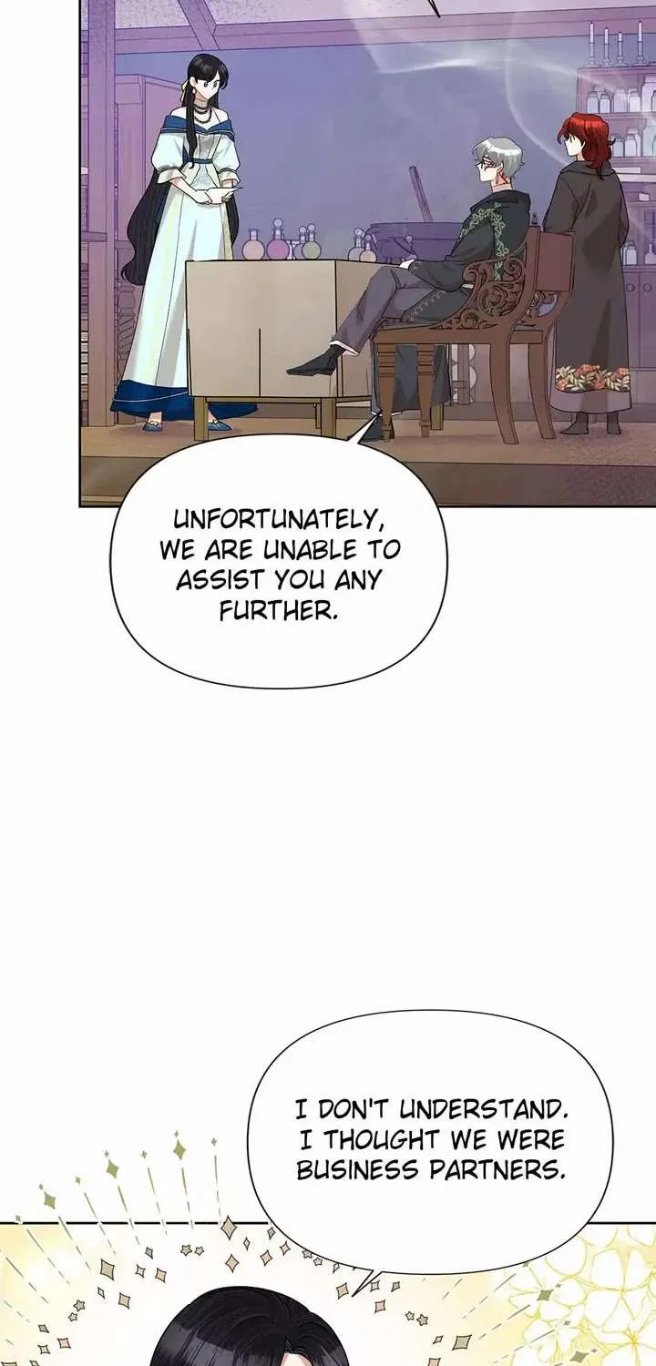 Another Happy Day For The Villainess Chapter 62 page 28 - 