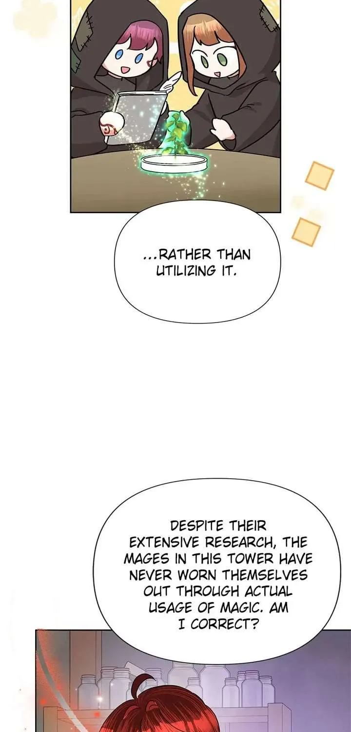 Another Happy Day For The Villainess Chapter 62 page 34 - 