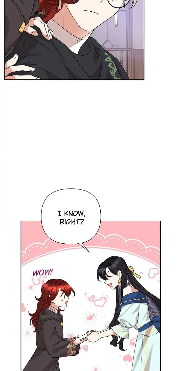 Another Happy Day For The Villainess Chapter 62 page 38 - 