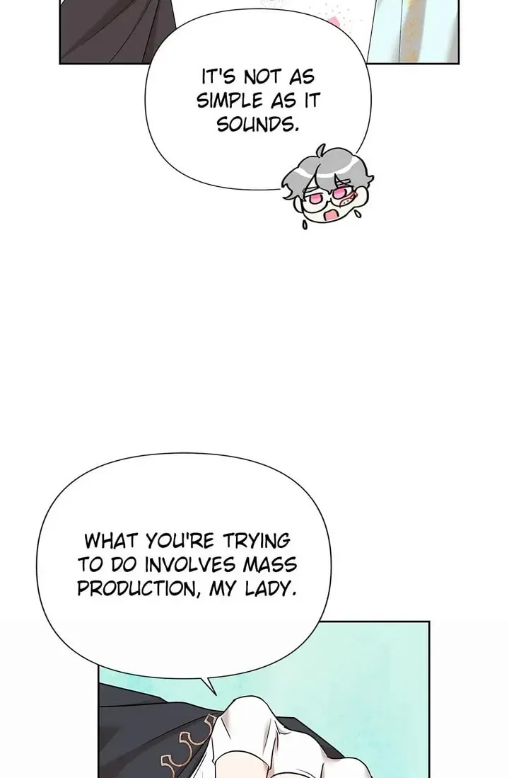 Another Happy Day For The Villainess Chapter 62 page 39 - 