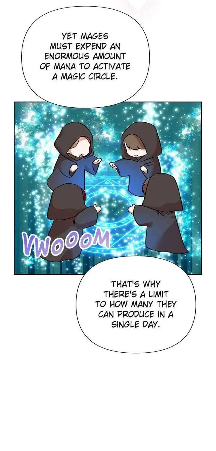 Another Happy Day For The Villainess Chapter 62 page 47 - 