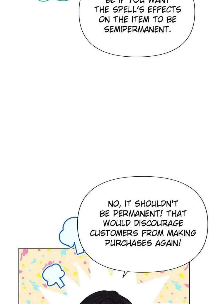 Another Happy Day For The Villainess Chapter 62 page 49 - 