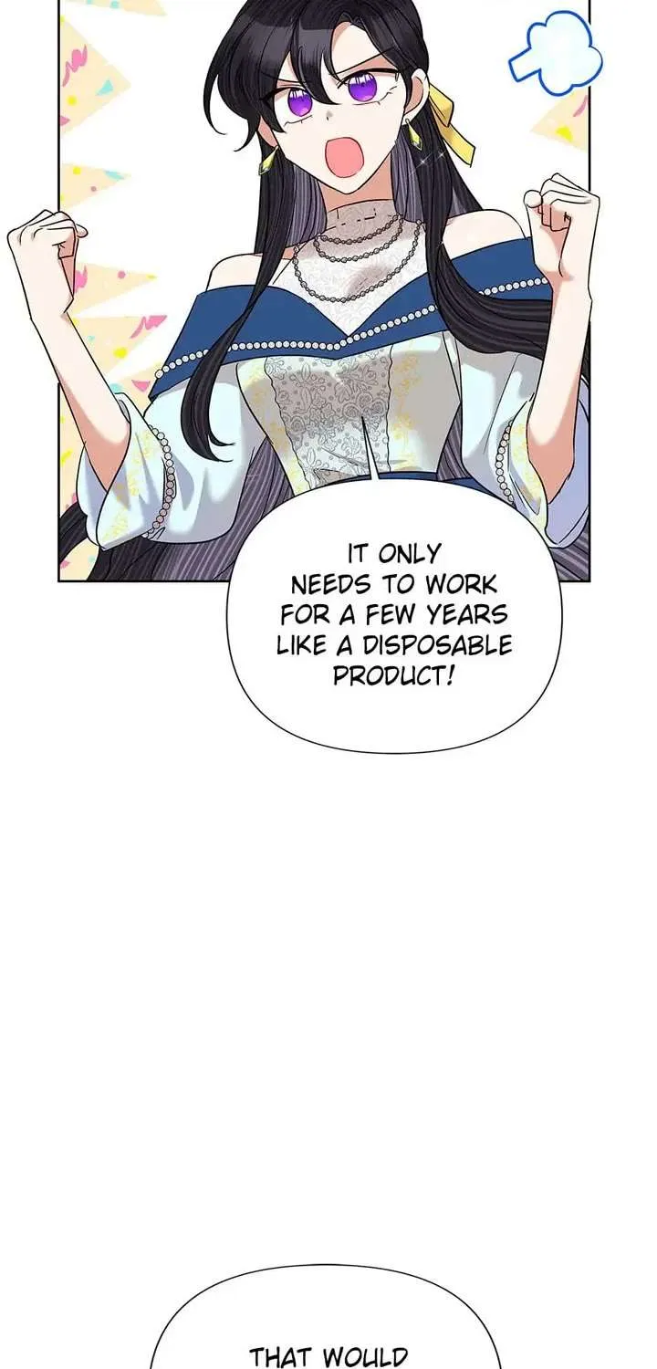 Another Happy Day For The Villainess Chapter 62 page 50 - 