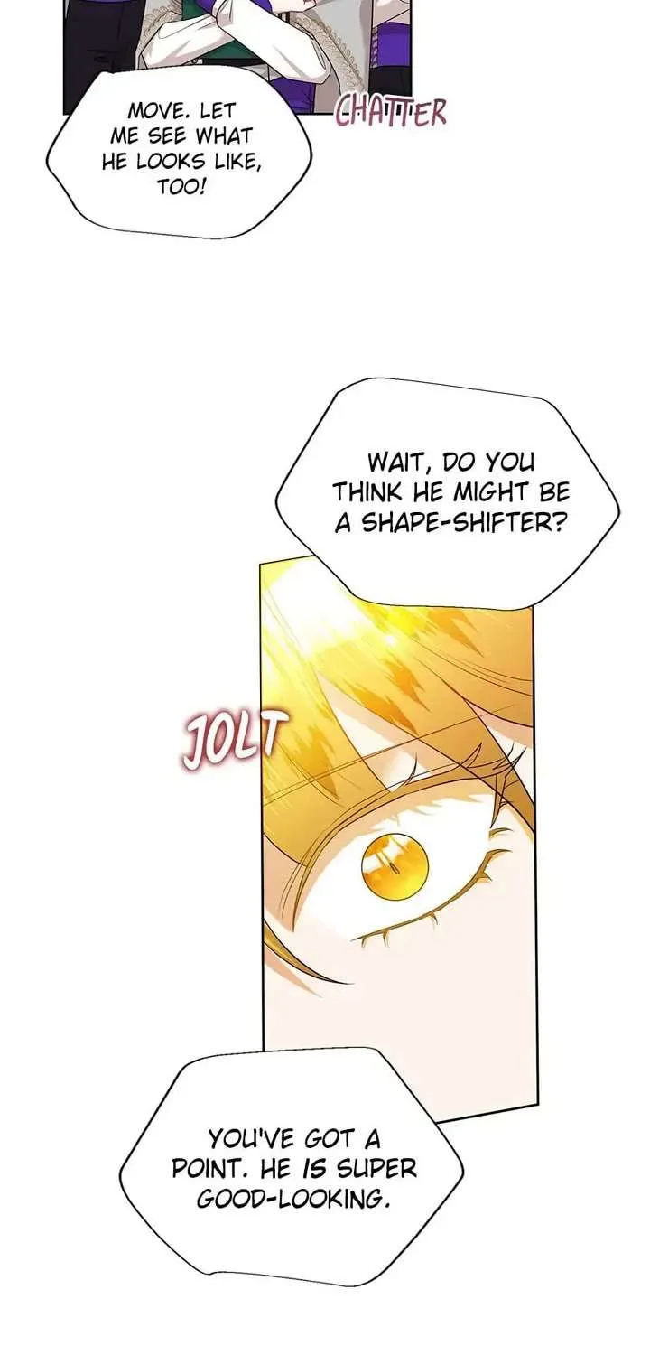 Another Happy Day For The Villainess Chapter 62 page 6 - 