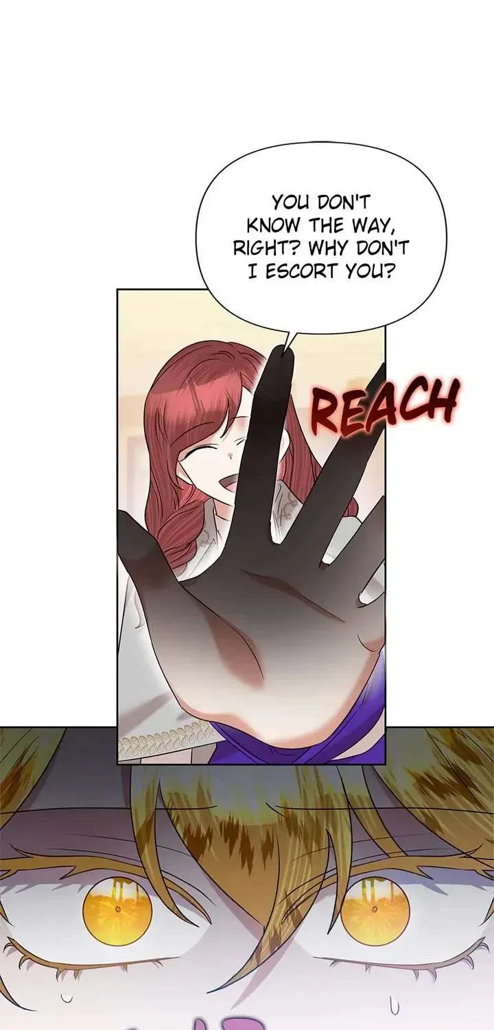 Another Happy Day For The Villainess Chapter 62 page 7 - 