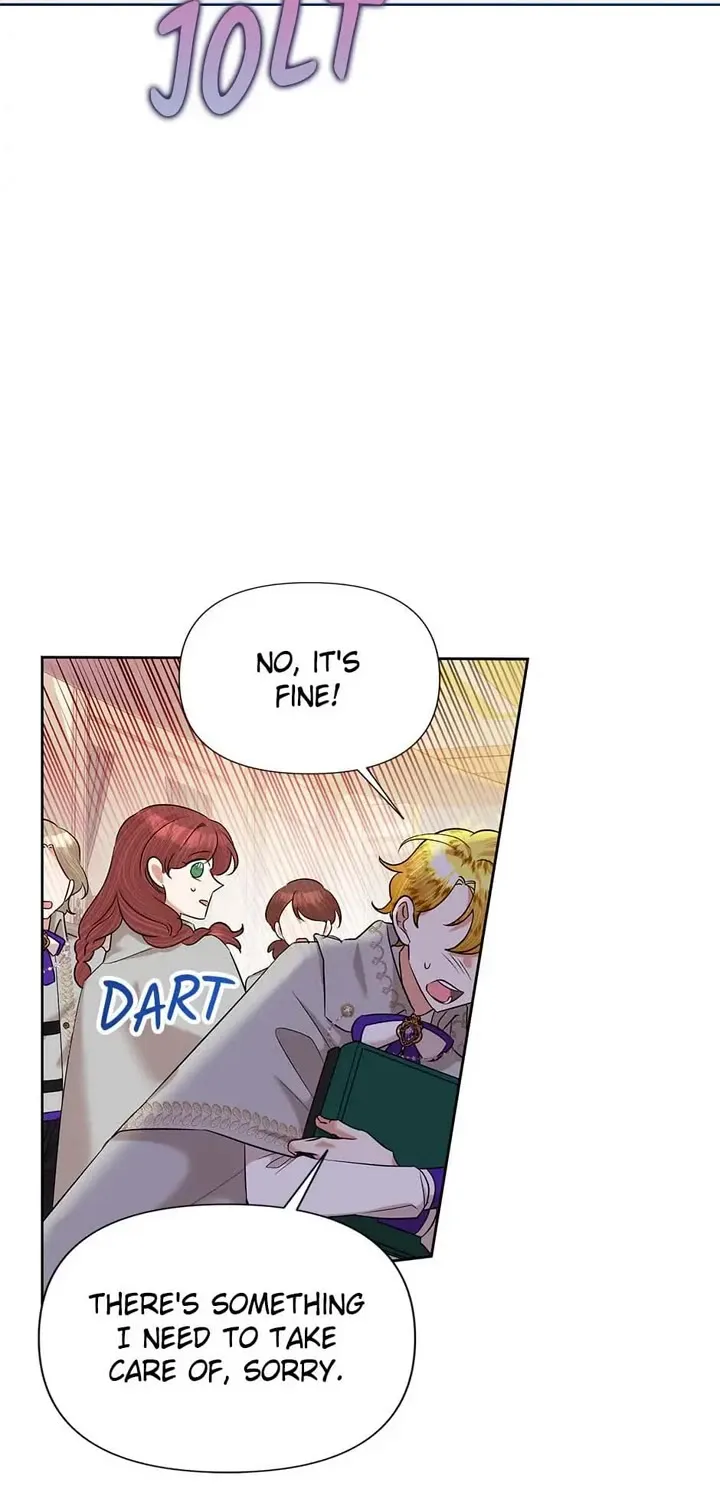 Another Happy Day For The Villainess Chapter 62 page 8 - 