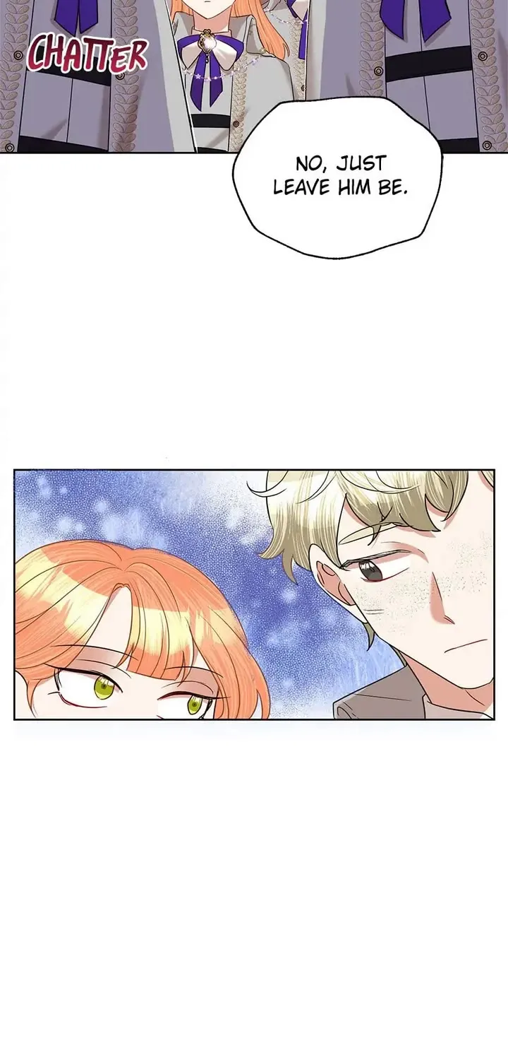 Another Happy Day For The Villainess Chapter 62 page 10 - 