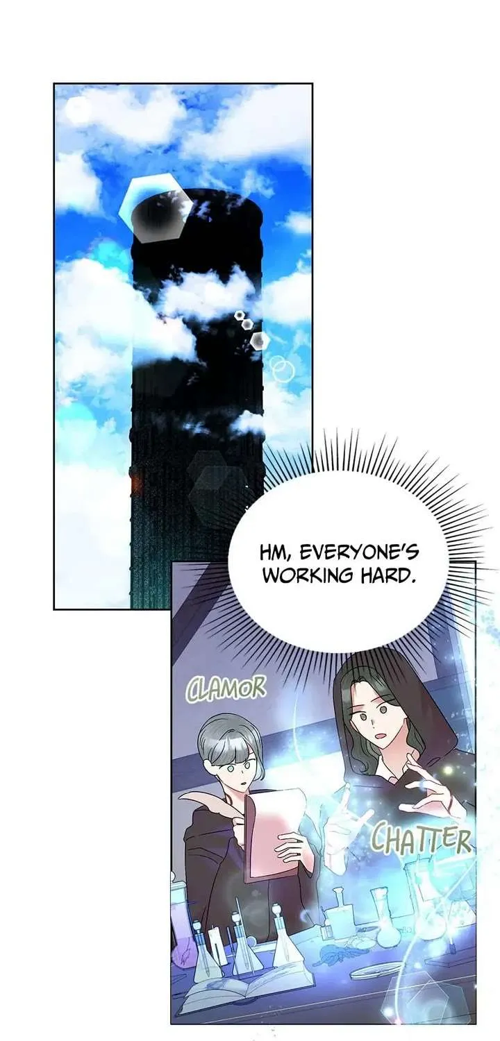 Another Happy Day For The Villainess Chapter 63 page 2 - 
