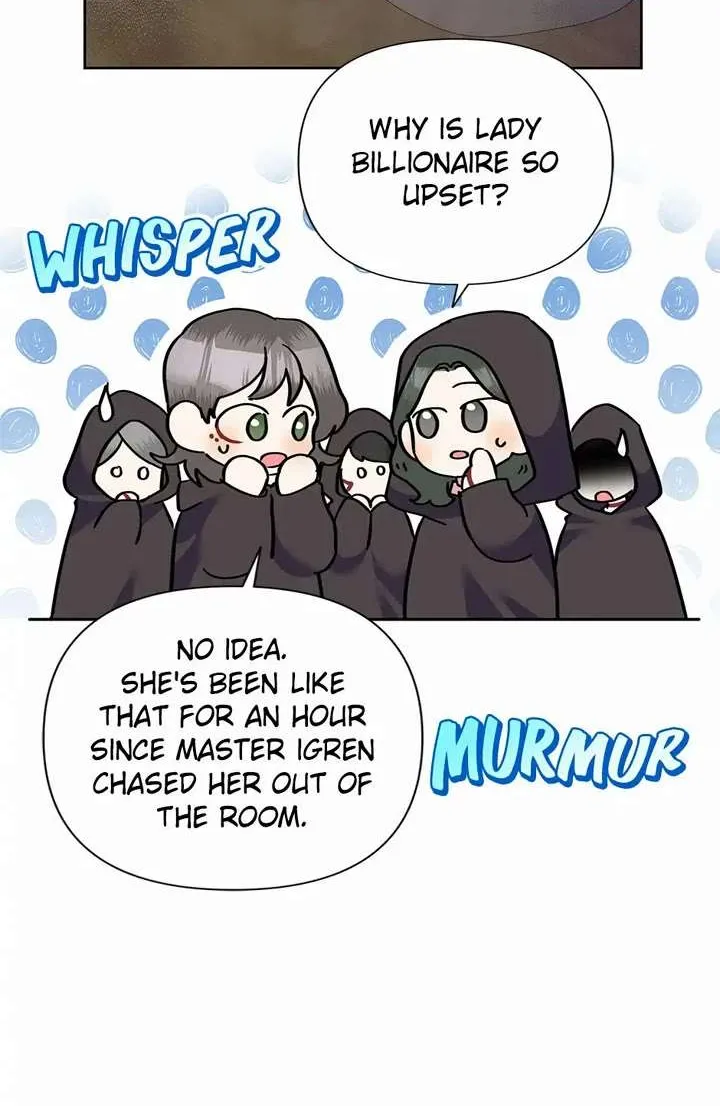 Another Happy Day For The Villainess Chapter 63 page 11 - 