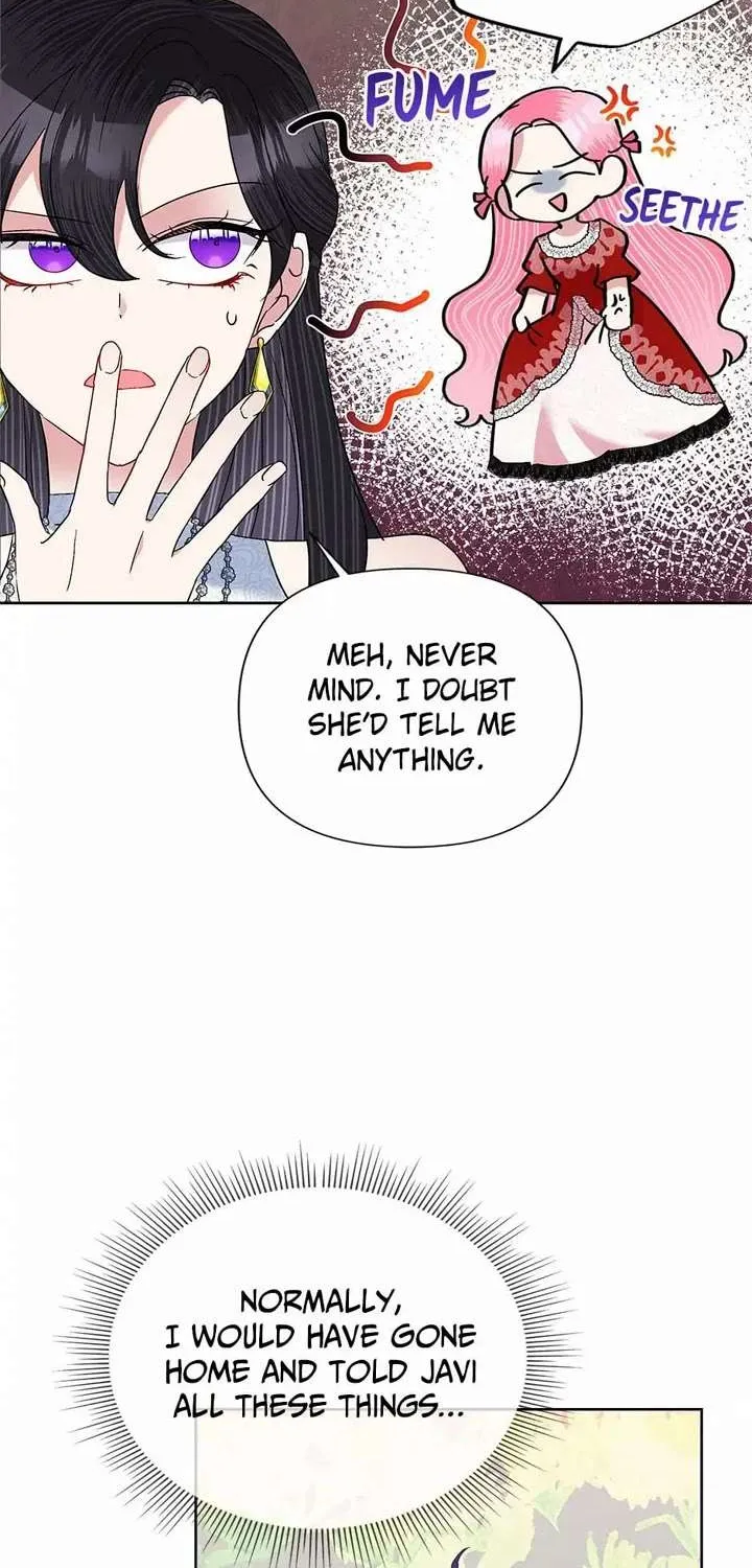 Another Happy Day For The Villainess Chapter 63 page 15 - 