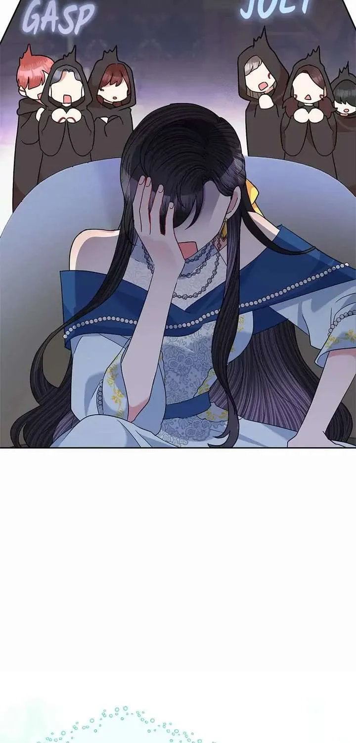 Another Happy Day For The Villainess Chapter 63 page 20 - 