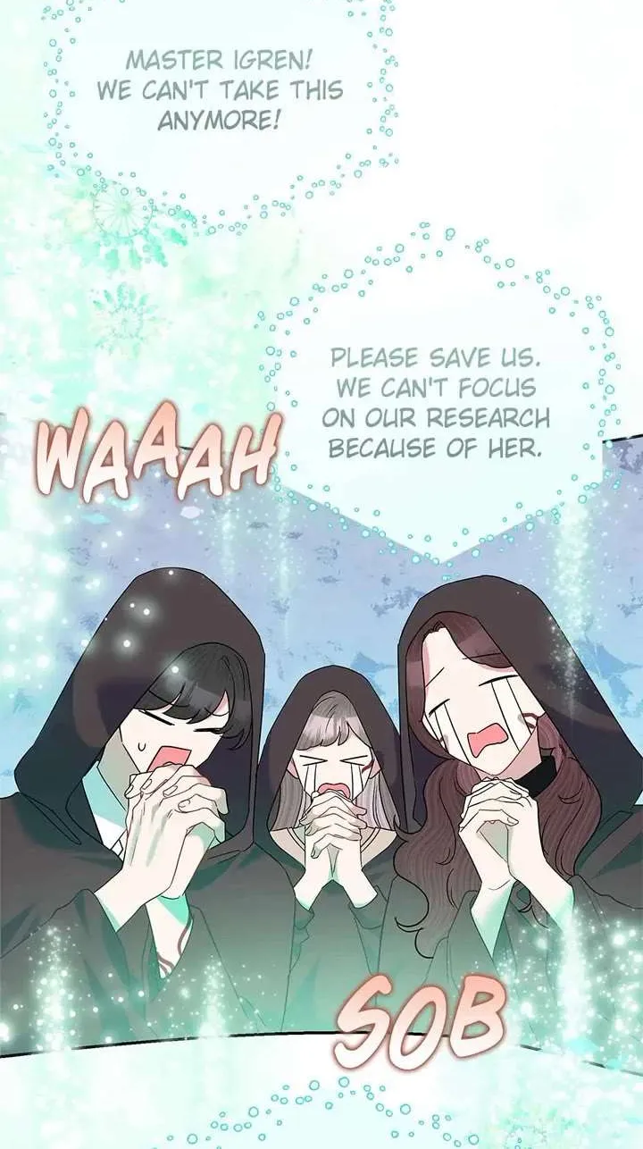 Another Happy Day For The Villainess Chapter 63 page 21 - 