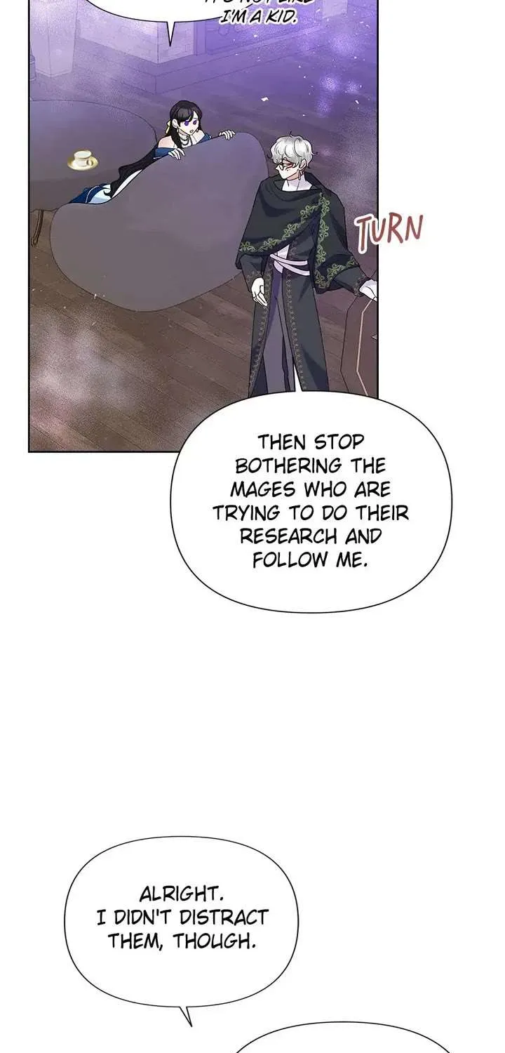 Another Happy Day For The Villainess Chapter 63 page 26 - 