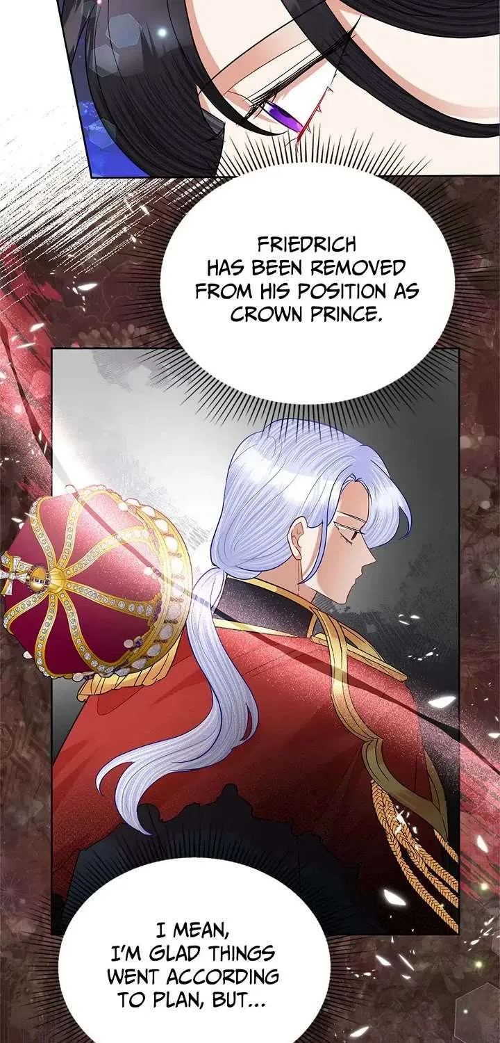 Another Happy Day For The Villainess Chapter 63 page 4 - 