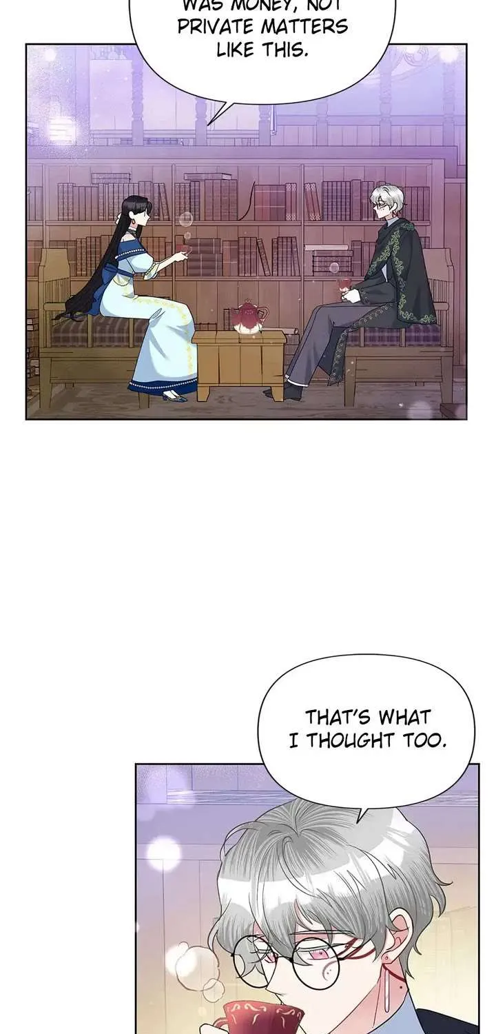 Another Happy Day For The Villainess Chapter 63 page 34 - 
