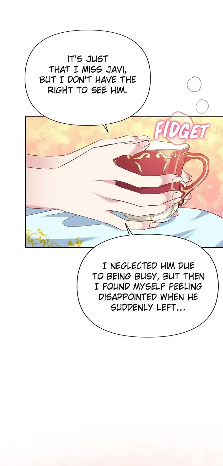 Another Happy Day For The Villainess Chapter 63 page 37 - 
