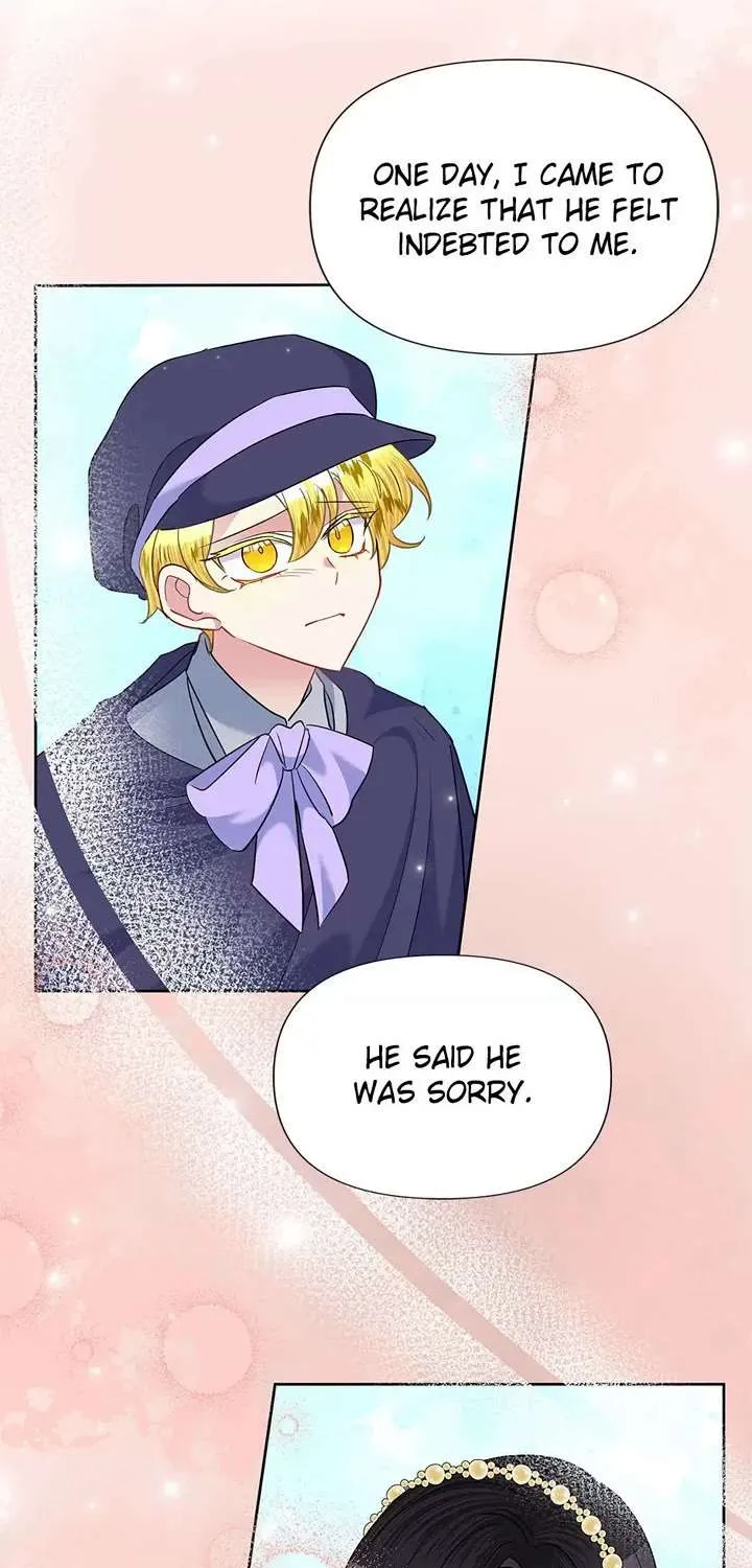 Another Happy Day For The Villainess Chapter 63 page 38 - 