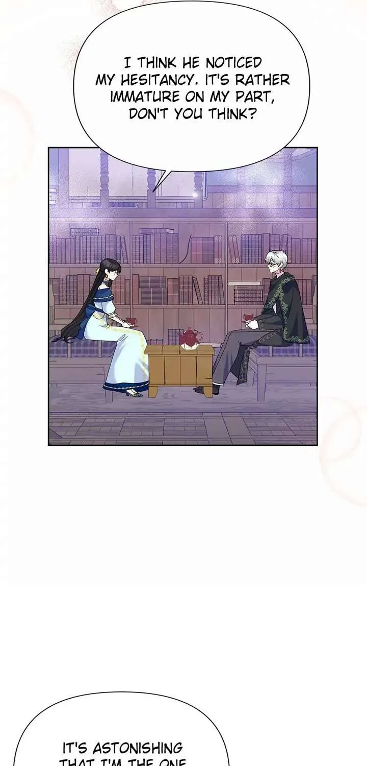 Another Happy Day For The Villainess Chapter 63 page 40 - 