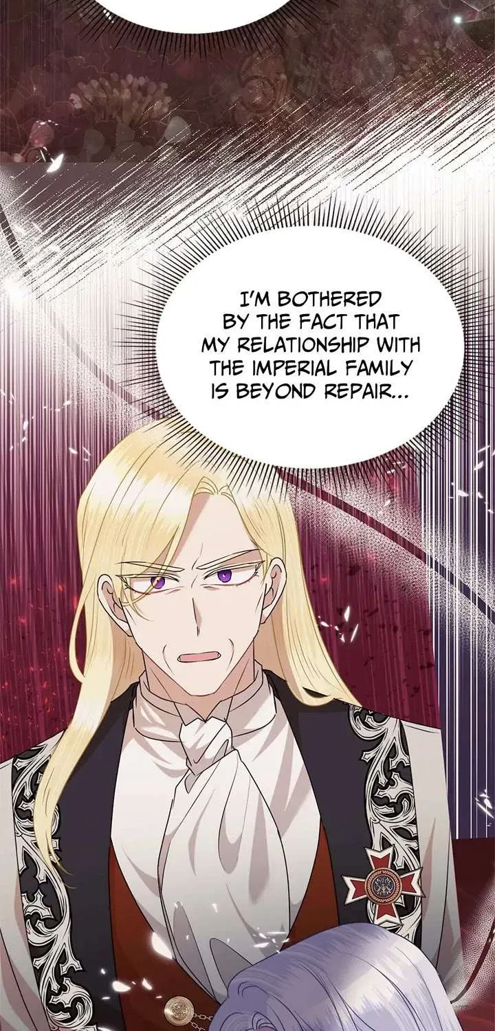 Another Happy Day For The Villainess Chapter 63 page 5 - 