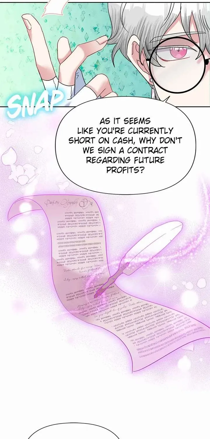 Another Happy Day For The Villainess Chapter 63 page 53 - 
