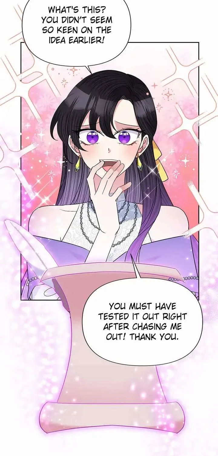Another Happy Day For The Villainess Chapter 63 page 54 - 