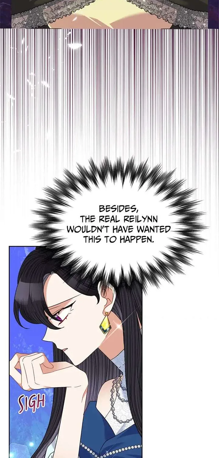 Another Happy Day For The Villainess Chapter 63 page 7 - 
