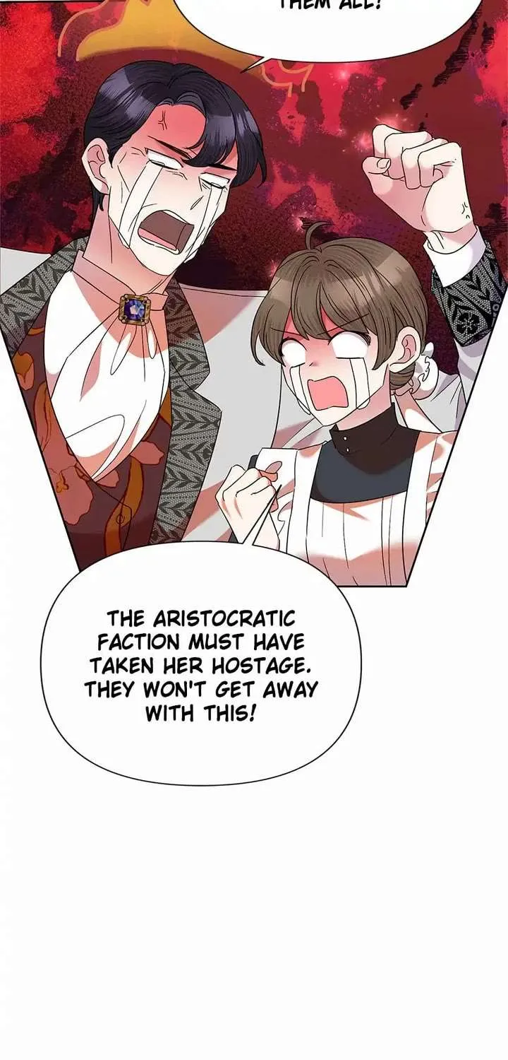 Another Happy Day For The Villainess Chapter 63 page 62 - 