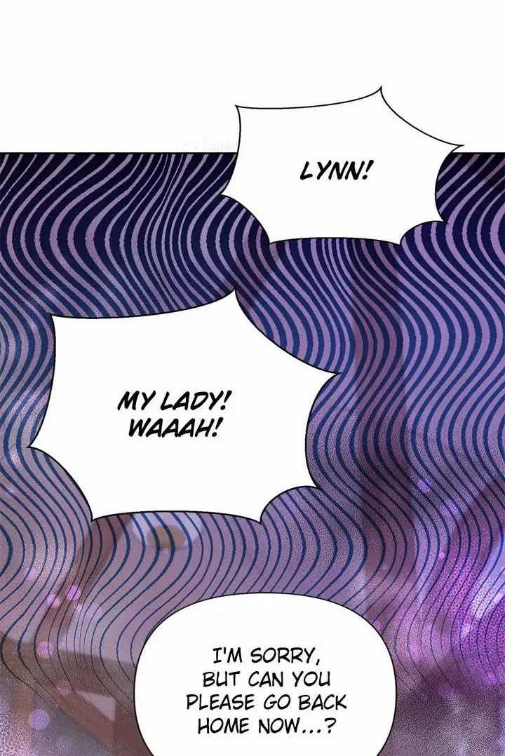 Another Happy Day For The Villainess Chapter 63 page 63 - 