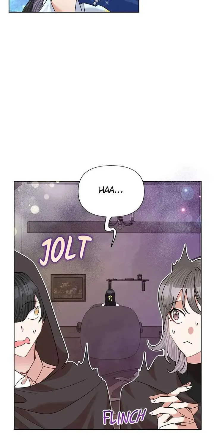 Another Happy Day For The Villainess Chapter 63 page 8 - 
