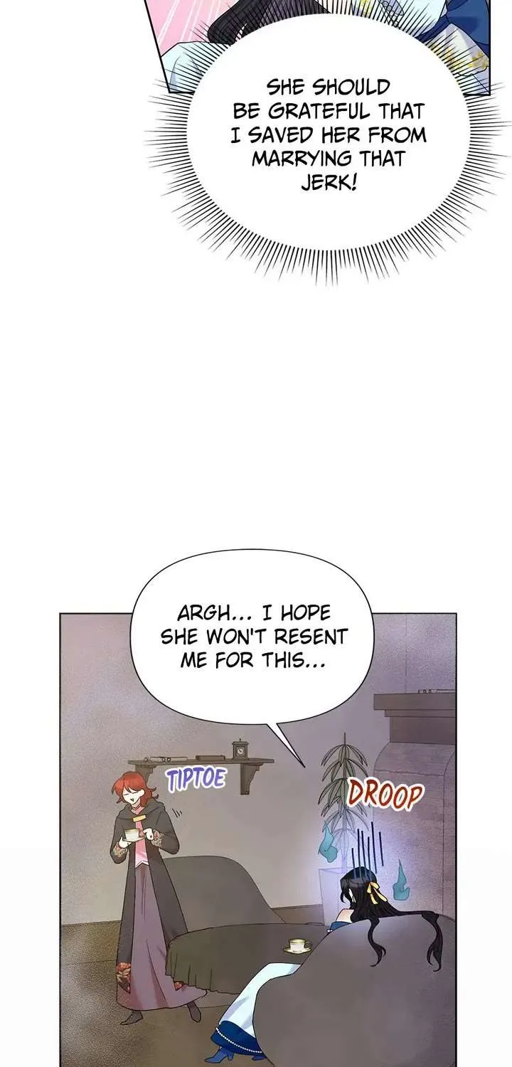 Another Happy Day For The Villainess Chapter 63 page 10 - 