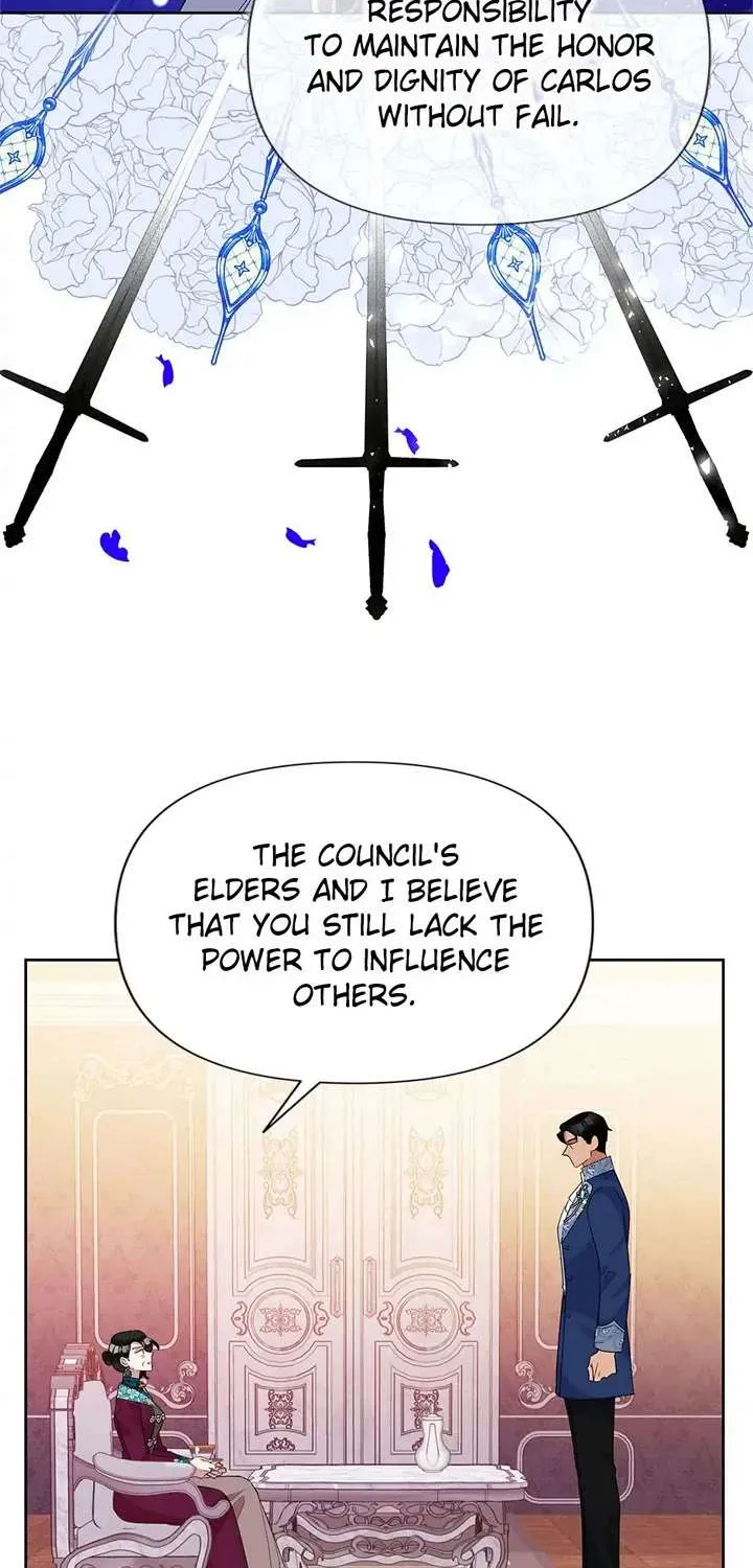 Another Happy Day For The Villainess Chapter 64 page 13 - 