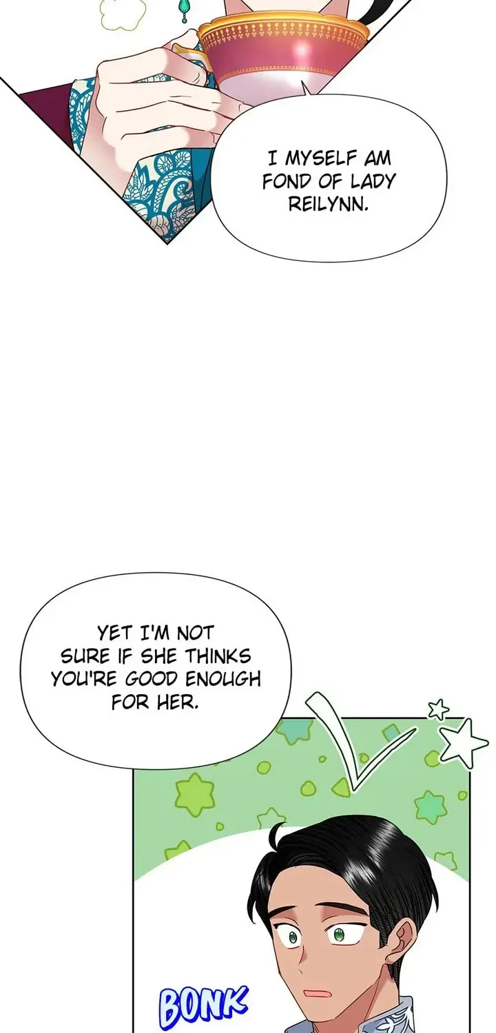 Another Happy Day For The Villainess Chapter 64 page 16 - 