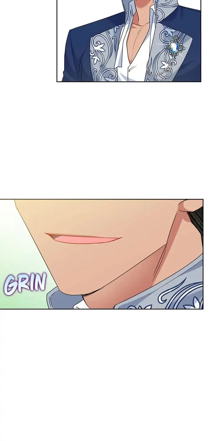 Another Happy Day For The Villainess Chapter 64 page 17 - 