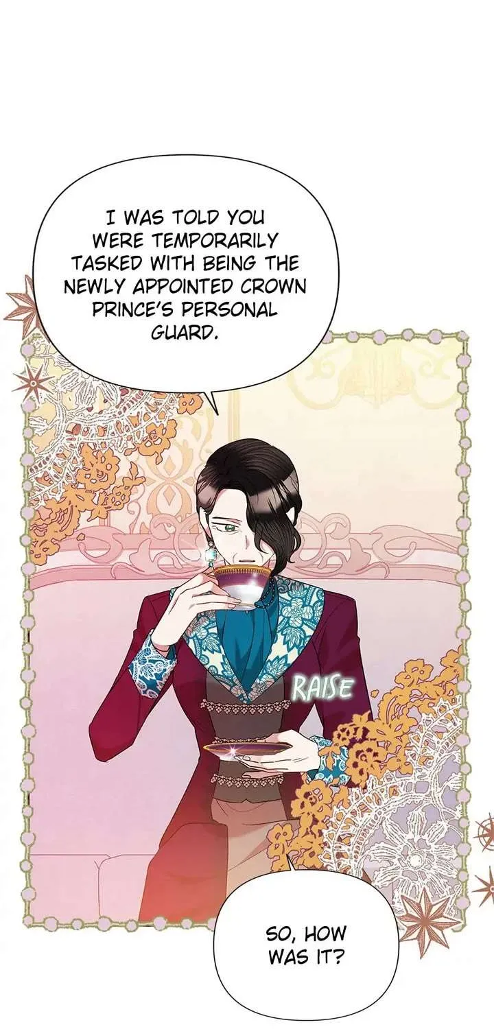 Another Happy Day For The Villainess Chapter 64 page 3 - 