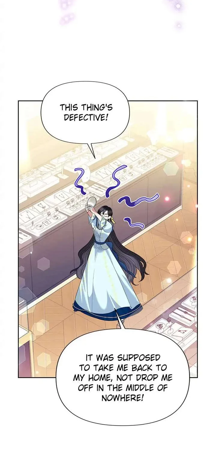Another Happy Day For The Villainess Chapter 64 page 25 - 