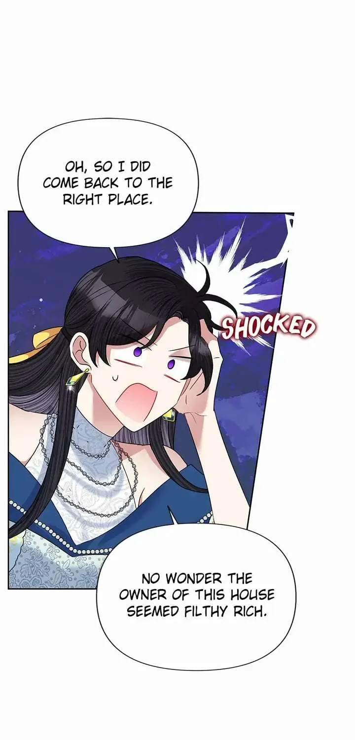 Another Happy Day For The Villainess Chapter 64 page 32 - 