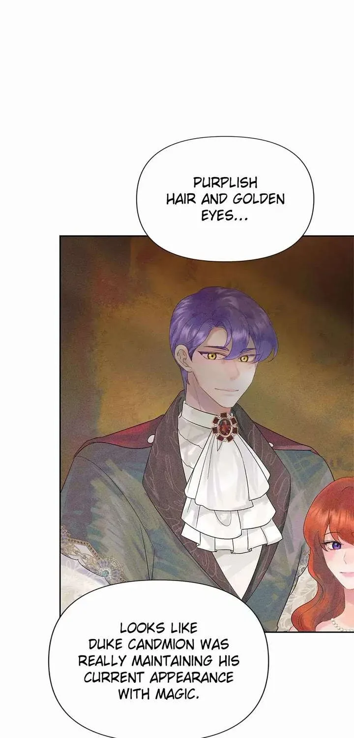 Another Happy Day For The Villainess Chapter 64 page 33 - 