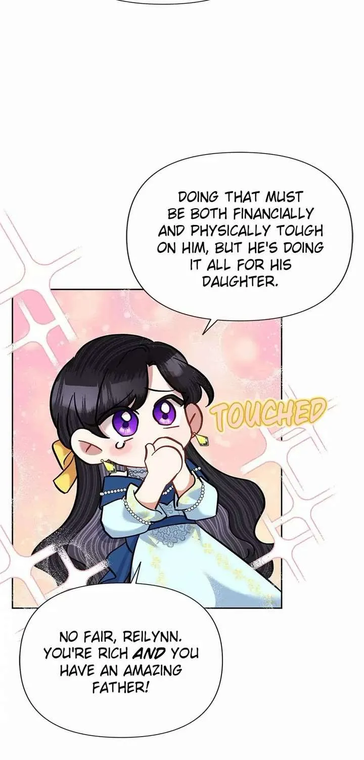 Another Happy Day For The Villainess Chapter 64 page 34 - 