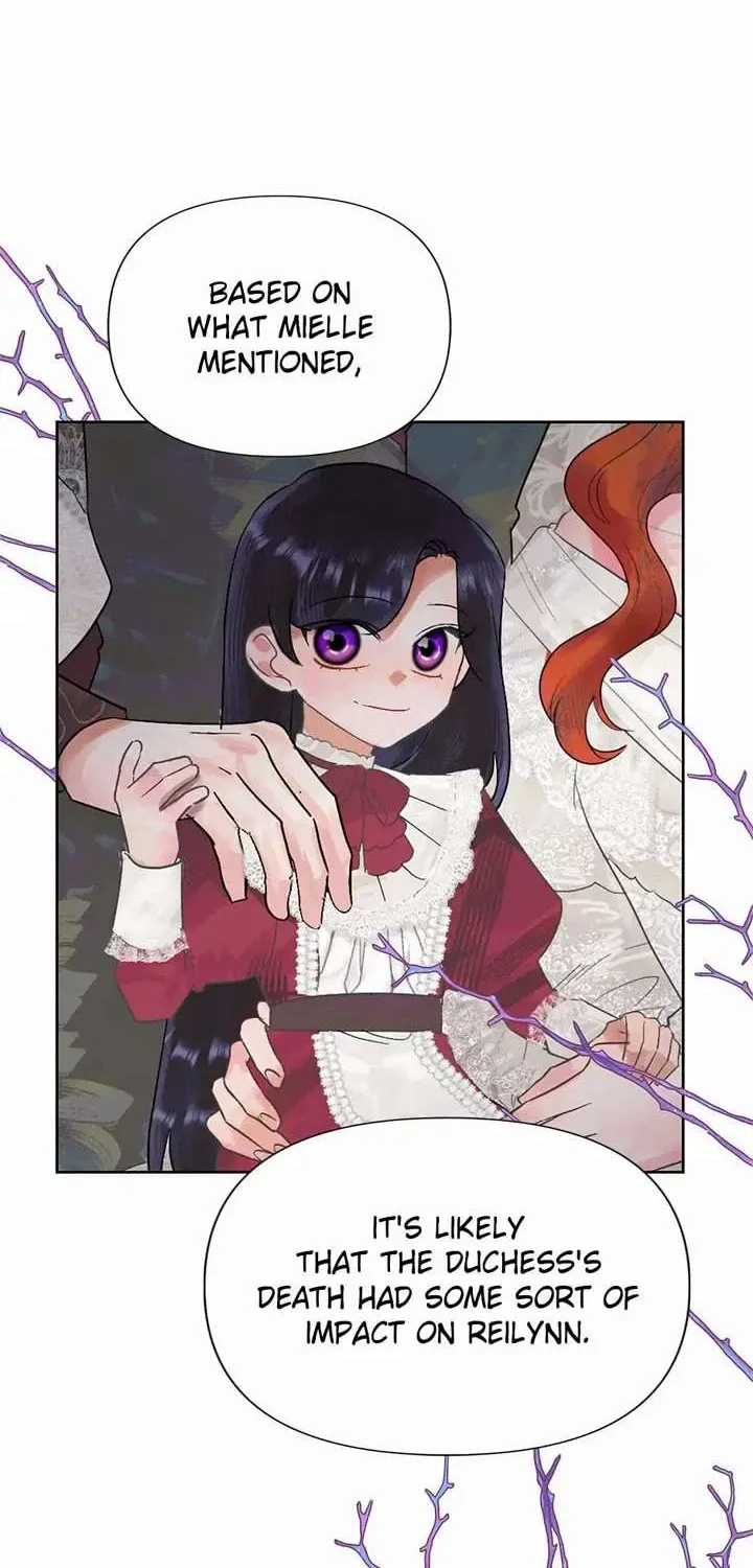 Another Happy Day For The Villainess Chapter 64 page 37 - 