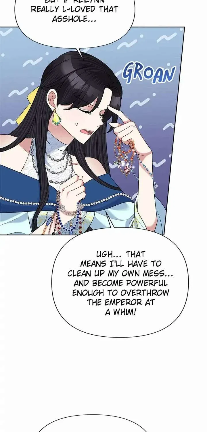 Another Happy Day For The Villainess Chapter 64 page 47 - 
