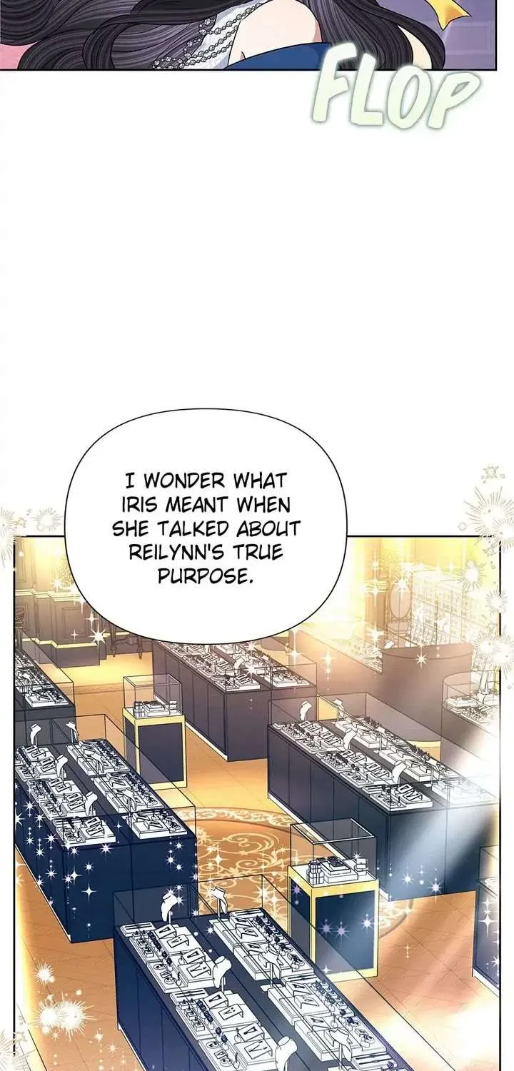 Another Happy Day For The Villainess Chapter 64 page 50 - 