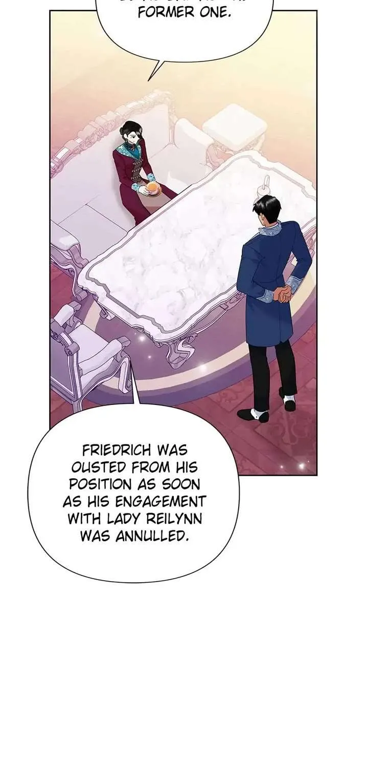 Another Happy Day For The Villainess Chapter 64 page 6 - 
