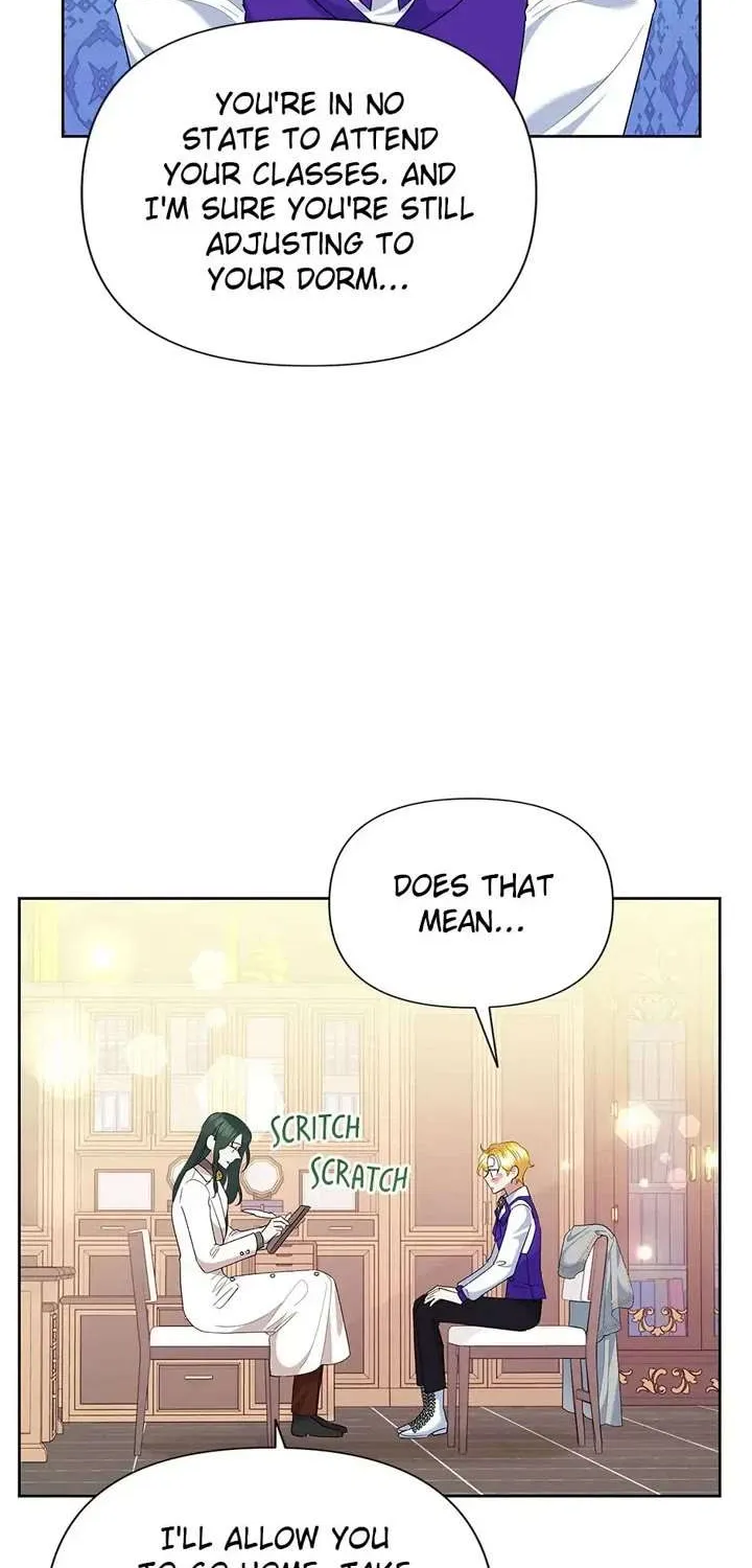 Another Happy Day For The Villainess Chapter 64 page 57 - 
