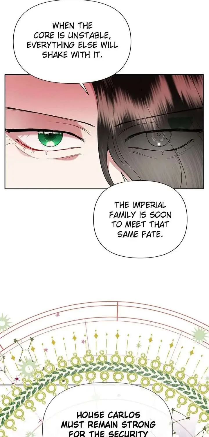 Another Happy Day For The Villainess Chapter 64 page 10 - 