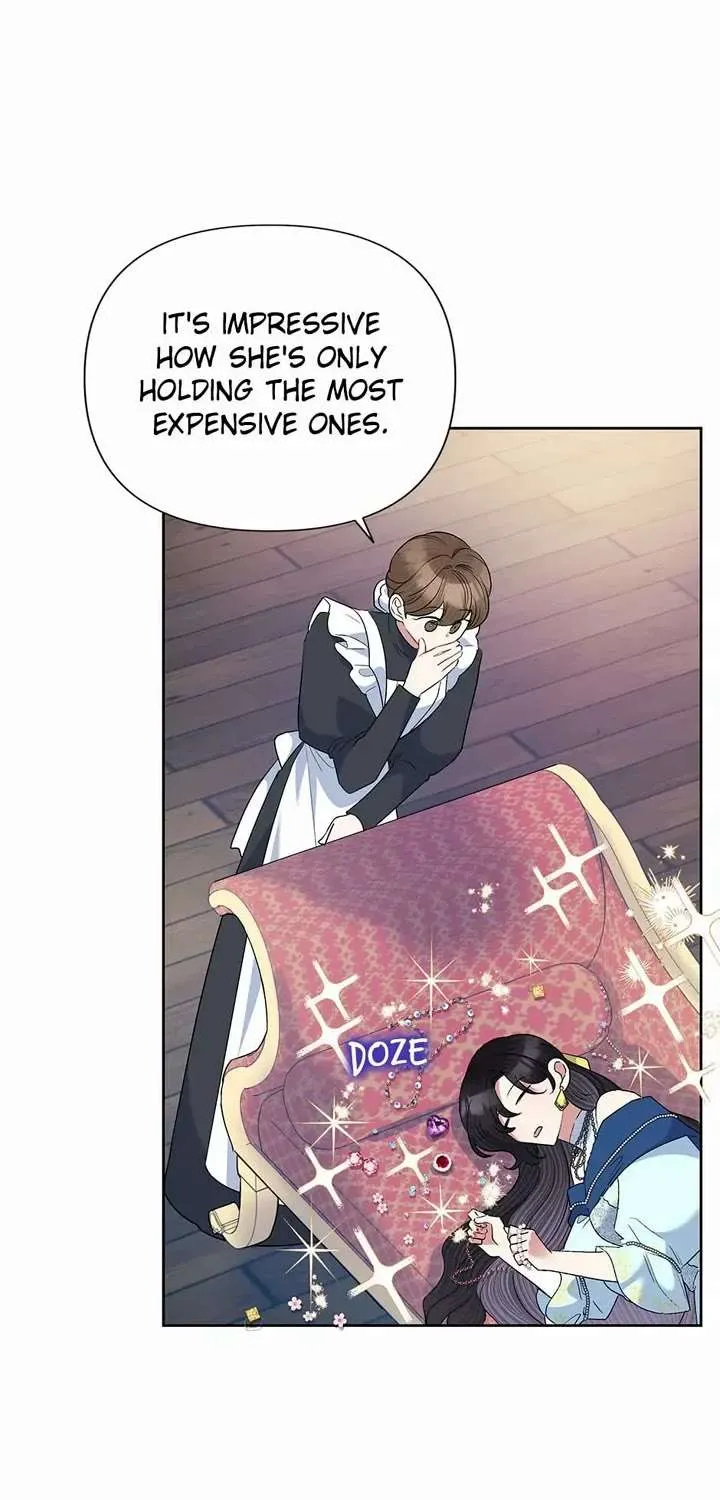 Another Happy Day For The Villainess Chapter 65 page 4 - 