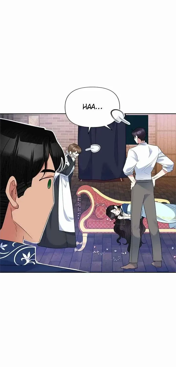 Another Happy Day For The Villainess Chapter 65 page 5 - 