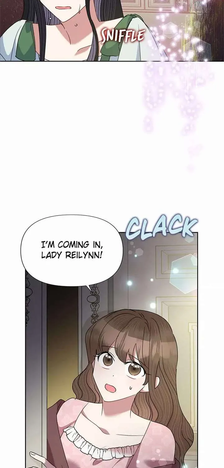 Another Happy Day For The Villainess Chapter 66 page 5 - 