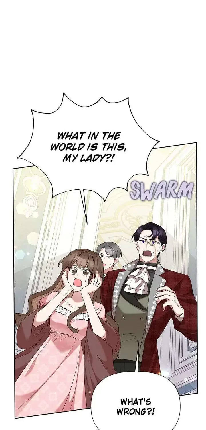 Another Happy Day For The Villainess Chapter 66 page 55 - 