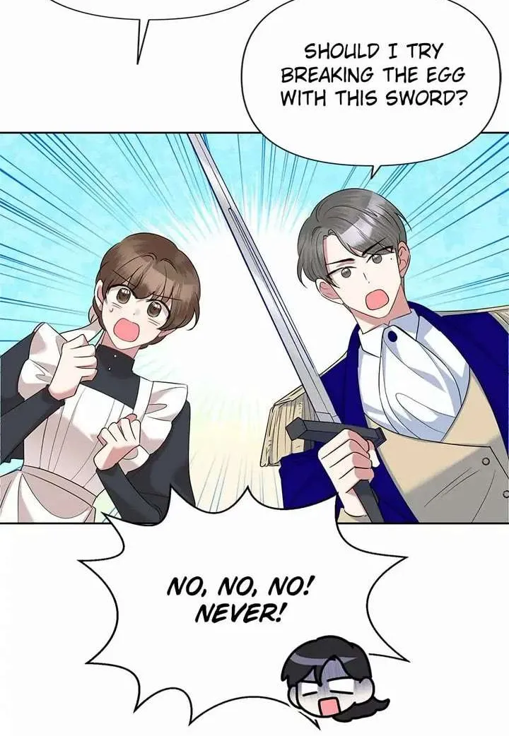 Another Happy Day For The Villainess Chapter 66 page 61 - 